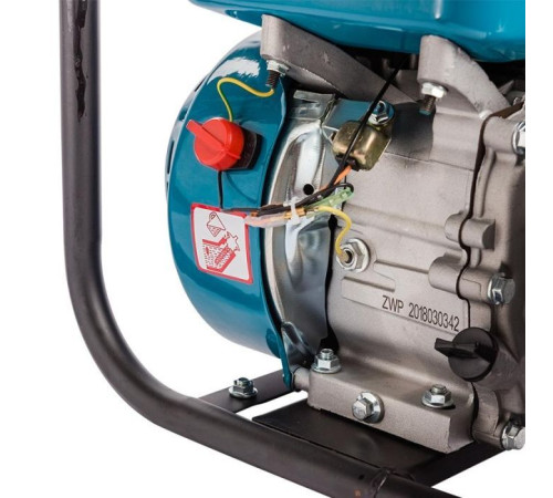 Мотопомпа Зеніт ЗМП-50 (845774)