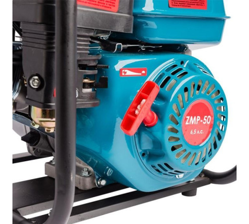 Мотопомпа Зеніт ЗМП-50 (845774)
