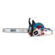 Ланцюгова пила Зеніт бензинова БПЛ-455/2600 профи (843870)