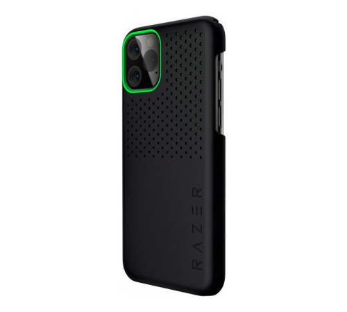 Чохол до мобільного телефона Razer iPhone 11 Pro RAZER Arctech Slim Black (RC21-0145BB06-R3M1)