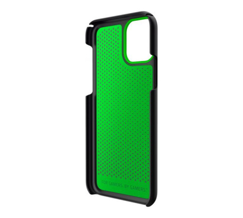 Чохол до мобільного телефона Razer iPhone 11 Pro RAZER Arctech Slim Black (RC21-0145BB06-R3M1)