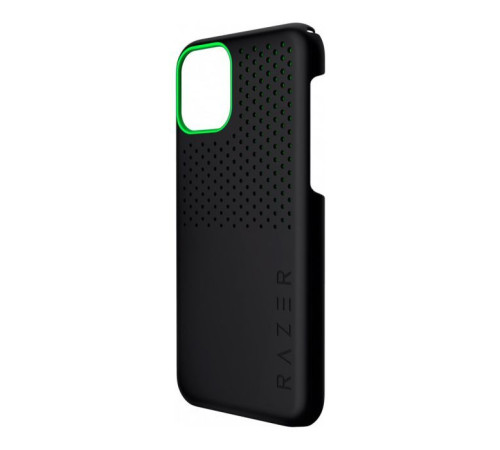Чохол до мобільного телефона Razer iPhone 11 Pro RAZER Arctech Slim Black (RC21-0145BB06-R3M1)