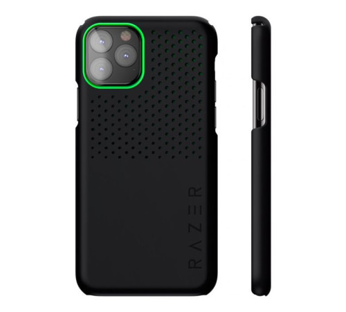 Чохол до мобільного телефона Razer iPhone 11 Pro RAZER Arctech Slim Black (RC21-0145BB06-R3M1)