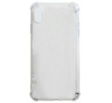 Чехол для мобильного телефона BeCover Anti-Shock Apple iPhone XS Max Clear (704788) (704788)