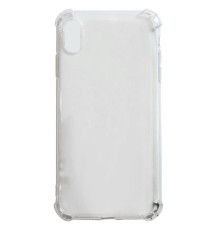 Чохол до мобільного телефона BeCover Anti-Shock Apple iPhone XS Max Clear (704788) (704788)