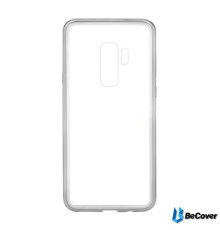 Чохол до мобільного телефона BeCover Magnetite Hardware Samsung Galaxy S9+ SM-G965 White (702805) (702805)