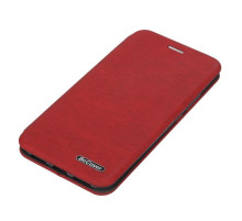 Чохол до мобільного телефона BeCover Exclusive Huawei P40 Lite E / Y7p Burgundy Red (704890) (704890)
