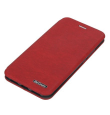 Чохол до мобільного телефона BeCover Exclusive Huawei P40 Lite E / Y7p Burgundy Red (704890) (704890)