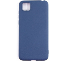 Чехол для мобильного телефона Dengos Carbon Huawei Y5p, blue (DG-TPU-CRBN-77) (DG-TPU-CRBN-77)