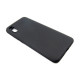 Чохол до мобільного телефона Dengos Carbon Xiaomi Redmi 9A, black (DG-TPU-CRBN-86) (DG-TPU-CRBN-86)