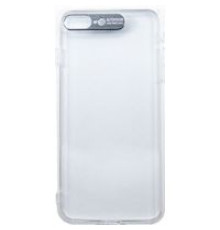 Чохол до мобільного телефона Dengos iPhone 6 (DG-TPU-TRP-06)