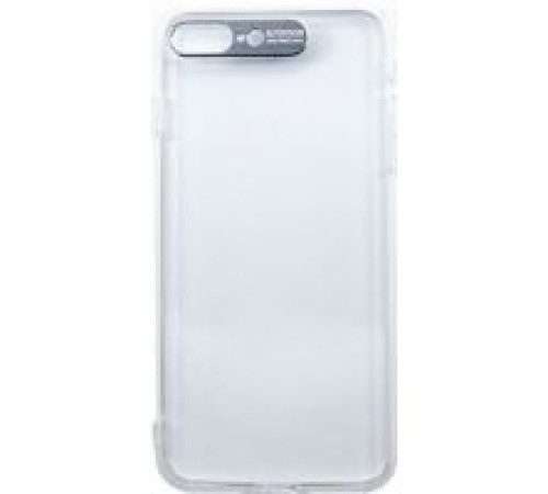 Чохол до мобільного телефона Dengos iPhone 6 (DG-TPU-TRP-06)