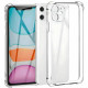 Чохол до мобільного телефона BeCover Apple iPhone 11 Clear (704781)