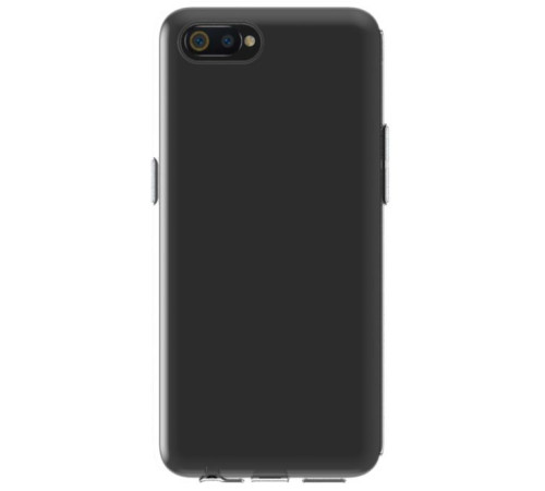 Чохол до мобільного телефона BeCover Realme C2 Transparancy (704822)