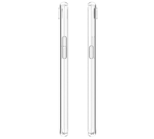 Чохол до мобільного телефона BeCover Realme C2 Transparancy (704822)