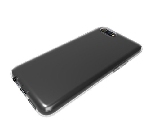 Чохол до мобільного телефона BeCover Realme C2 Transparancy (704822)