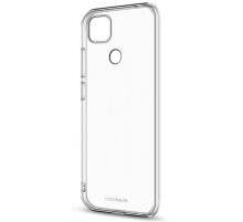 Чохол до мобільного телефона MakeFuture Xiaomi Redmi 9C Air (Clear TPU) (MCA-XR9C)