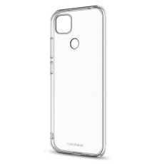 Чохол до мобільного телефона MakeFuture Xiaomi Redmi 9C Air (Clear TPU) (MCA-XR9C)