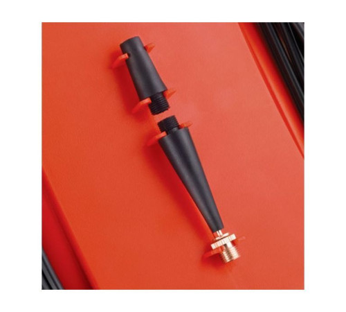 Автомобільний компресор Black&Decker ASI200