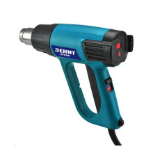 Будівельний фен Зеніт "ПРОФІ" ЗФ-2200 Р (849171)