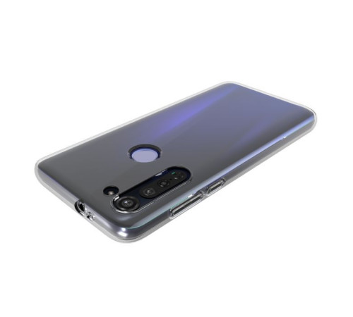 Чохол до мобільного телефона BeCover Motorola Moto G8 Power Transparancy (705353)