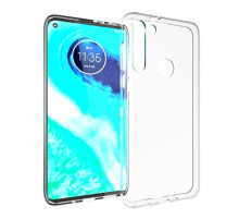 Чехол для мобильного телефона BeCover Motorola Moto G8 Transparancy (705351)