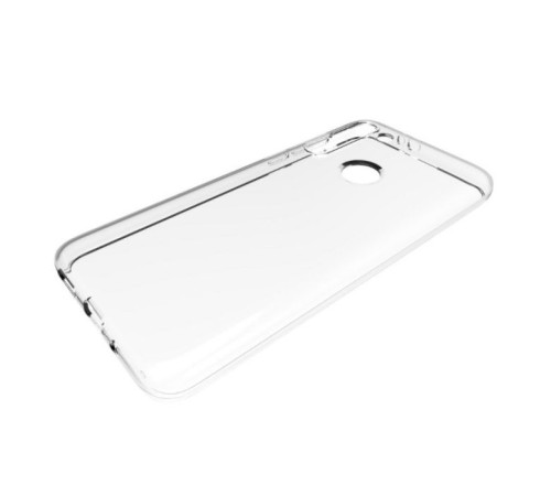 Чохол до мобільного телефона BeCover Motorola Moto G8 Transparancy (705351)