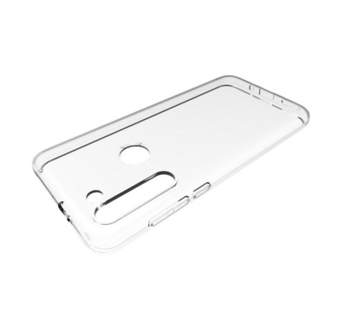 Чохол до мобільного телефона BeCover Motorola Moto G8 Transparancy (705351)