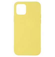 Чехол для мобильного телефона Armorstandart ICON Case для iPhone 12 Pro Max Yellow (ARM57511)