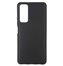 Чохол до мобільного телефона Armorstandart Matte Slim Fit Huawei P Smart 2021 Black (ARM57687)