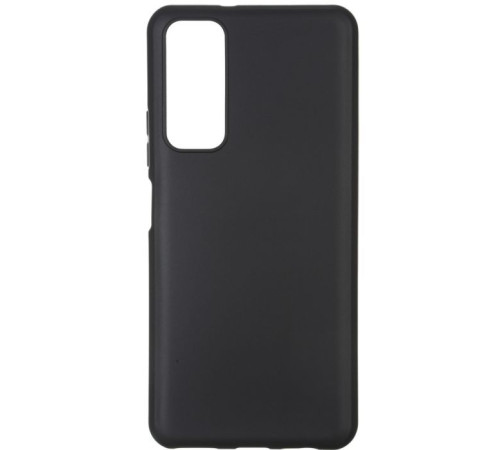 Чохол до мобільного телефона Armorstandart Matte Slim Fit Huawei P Smart 2021 Black (ARM57687)