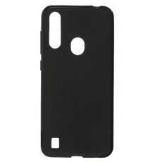Чохол до мобільного телефона Armorstandart Matte Slim Fit ZTE A7S Black (ARM57414)
