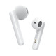 Навушники Trust Primo Touch True Wireless Mic White (23783)