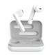 Навушники Trust Primo Touch True Wireless Mic White (23783)