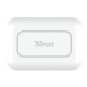 Навушники Trust Primo Touch True Wireless Mic White (23783)