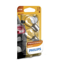 Автолампа Philips 21W (12498 B2)