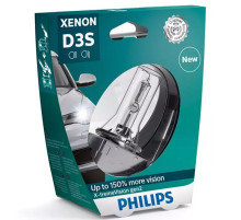 Автолампа Philips ксенонова (42403 XV2 S1)