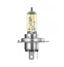 Автолампа AG AUTOPARTS галогенова 60/55W (AG 40106S)