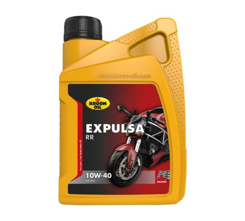 Моторна олива Kroon-Oil 4-T EXPULSA RR 10W-40 1л (KL 33014)