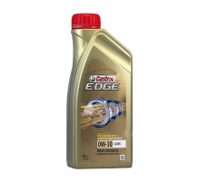 Моторна олива Castrol EDGE 0W-30 1л (CS 0W30 E A3/B4 1L)