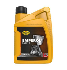 Моторна олива Kroon-Oil EMPEROL RACING 10W-60 1л (KL 20062)