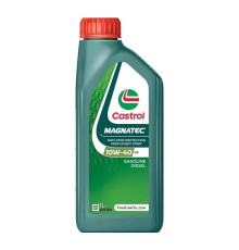 Моторное масло Castrol MAGNATEC 10W-40 1л