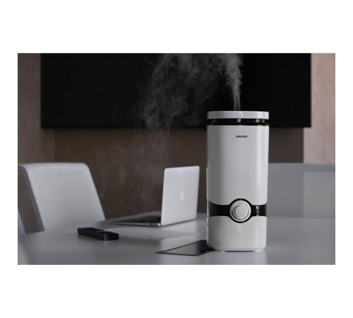 Увлажнитель воздуха Ardesto USH-M-BTN-4L-W