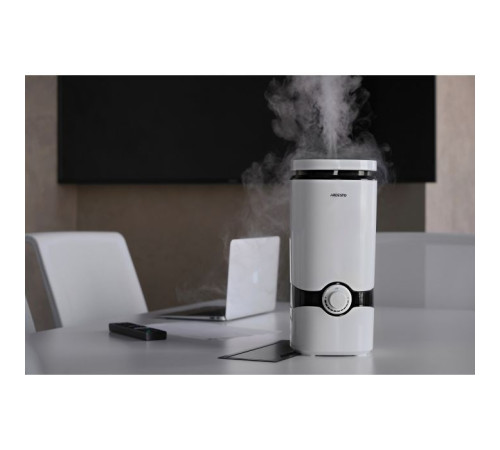 Увлажнитель воздуха Ardesto USH-M-BTN-4L-W