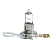 Автолампа AG AUTOPARTS галогенова 100W (AG 40007S)