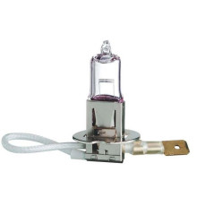 Автолампа AG AUTOPARTS галогенова 100W (AG 40007S)