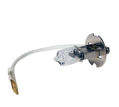 Автолампа AG AUTOPARTS галогенова 100W (AG 40007S)