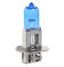 Автолампа AG AUTOPARTS галогенова 55W (AG 40191S)