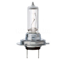 Автолампа Bosch галогенова 55W (1 987 302 804)