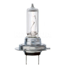 Автолампа Bosch галогенова 55W (1 987 302 804)